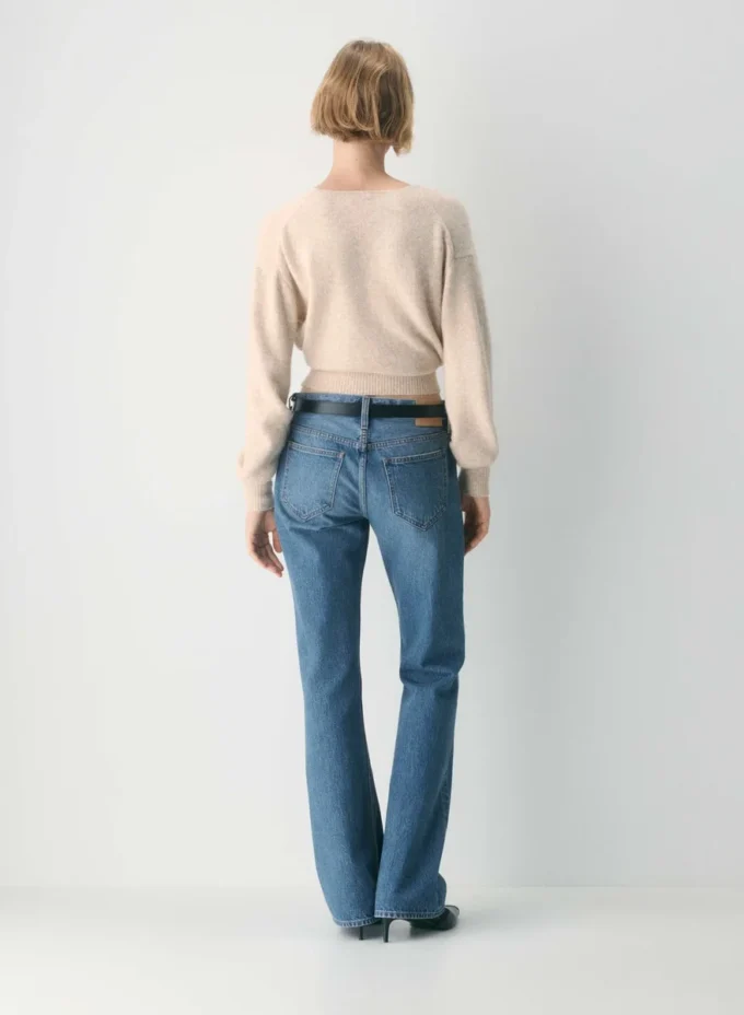 SoftSpoke™ Dear Sweater SoftSpoke™ Dear Sweater