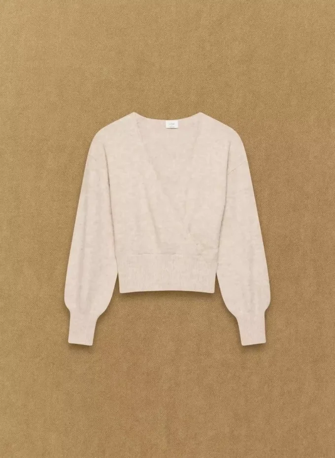 SoftSpoke™ Dear Sweater SoftSpoke™ Dear Sweater