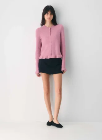 SoftSpoke™ Montez Sweater