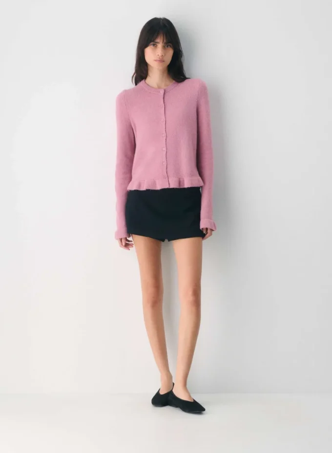 SoftSpoke™ Montez Sweater SoftSpoke™ Montez Sweater