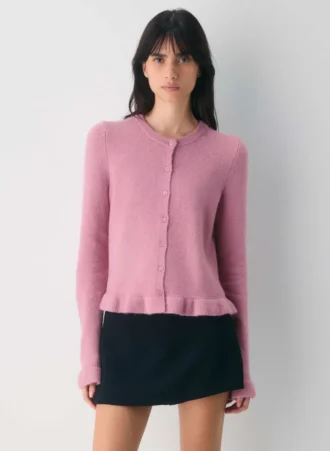 SoftSpoke™ Montez Sweater