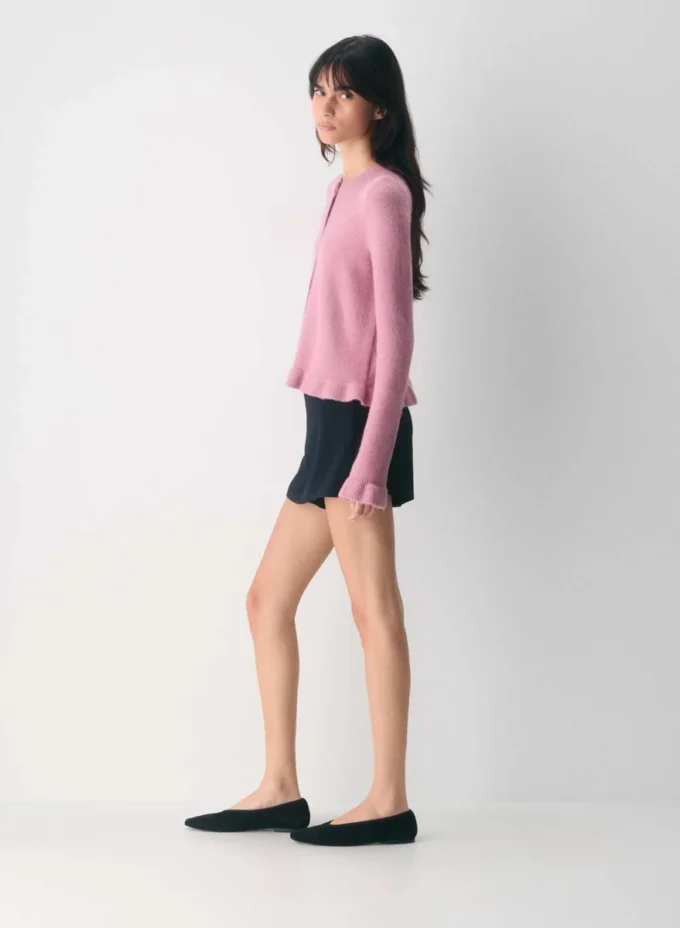 SoftSpoke™ Montez Sweater SoftSpoke™ Montez Sweater