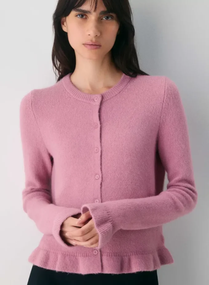 SoftSpoke™ Montez Sweater SoftSpoke™ Montez Sweater