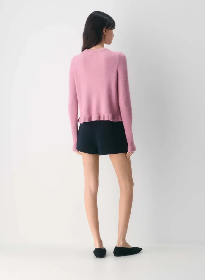 SoftSpoke™ Montez Sweater SoftSpoke™ Montez Sweater