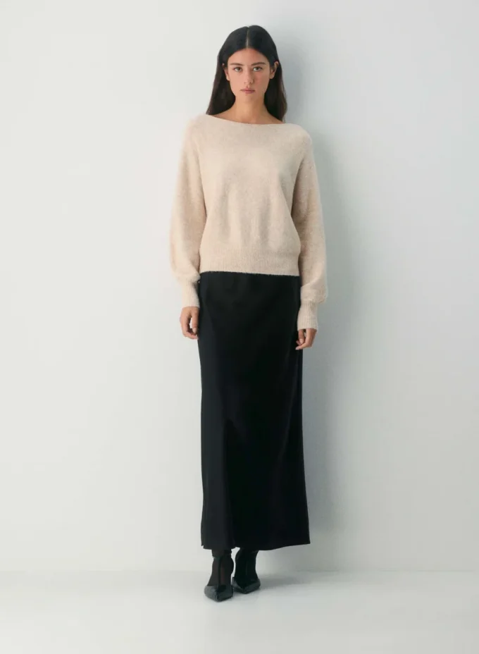 SoftSpoke™ Rhoda Sweater SoftSpoke™ Rhoda Sweater