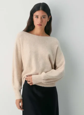 SoftSpoke™ Rhoda Sweater