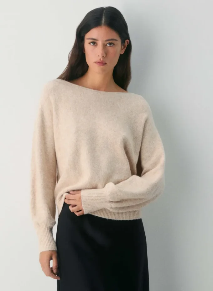 SoftSpoke™ Rhoda Sweater SoftSpoke™ Rhoda Sweater