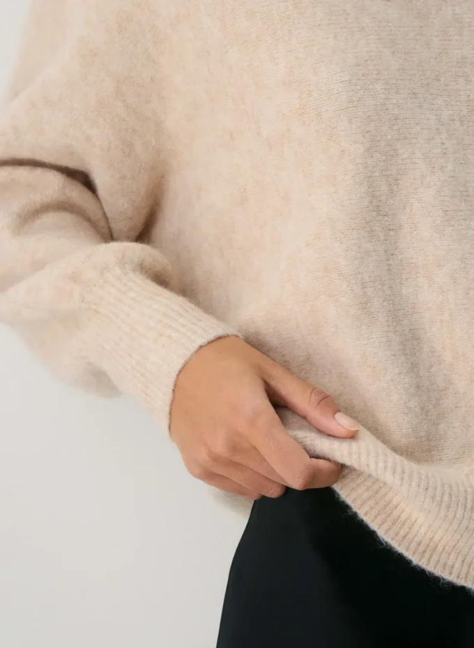 SoftSpoke™ Rhoda Sweater SoftSpoke™ Rhoda Sweater