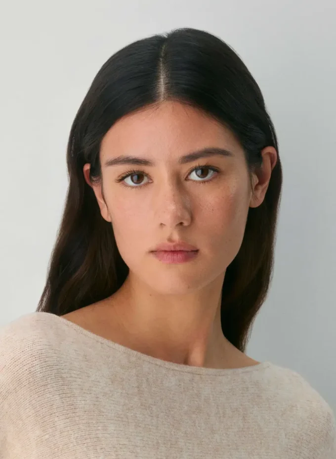 SoftSpoke™ Rhoda Sweater SoftSpoke™ Rhoda Sweater