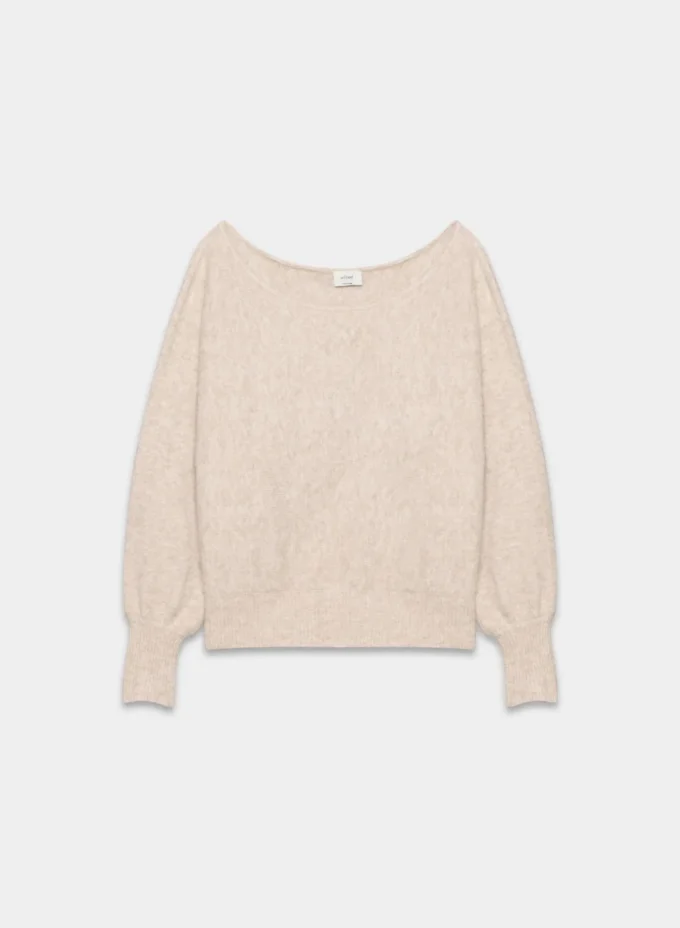 SoftSpoke™ Rhoda Sweater SoftSpoke™ Rhoda Sweater
