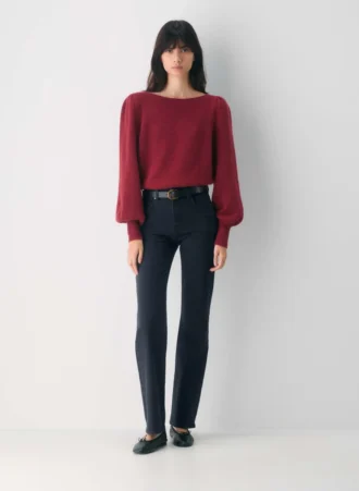 SoftSpoke™ Seine Sweater