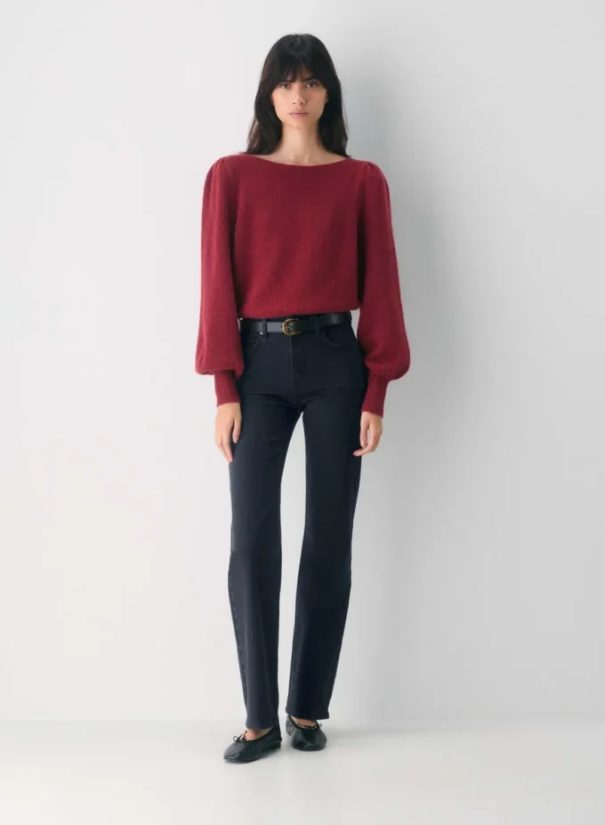 SoftSpoke™ Seine Sweater SoftSpoke™ Seine Sweater