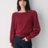 SoftSpoke™ Seine Sweater SoftSpoke™ Seine Sweater