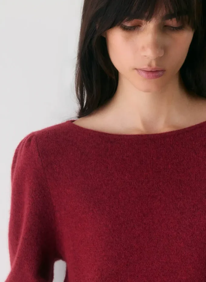 SoftSpoke™ Seine Sweater SoftSpoke™ Seine Sweater