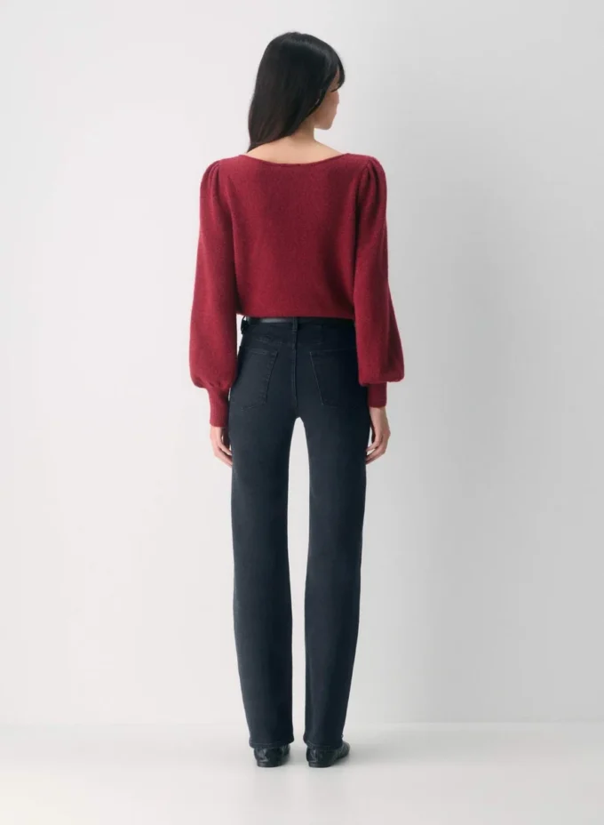 SoftSpoke™ Seine Sweater SoftSpoke™ Seine Sweater