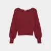 SoftSpoke™ Seine Sweater SoftSpoke™ Seine Sweater