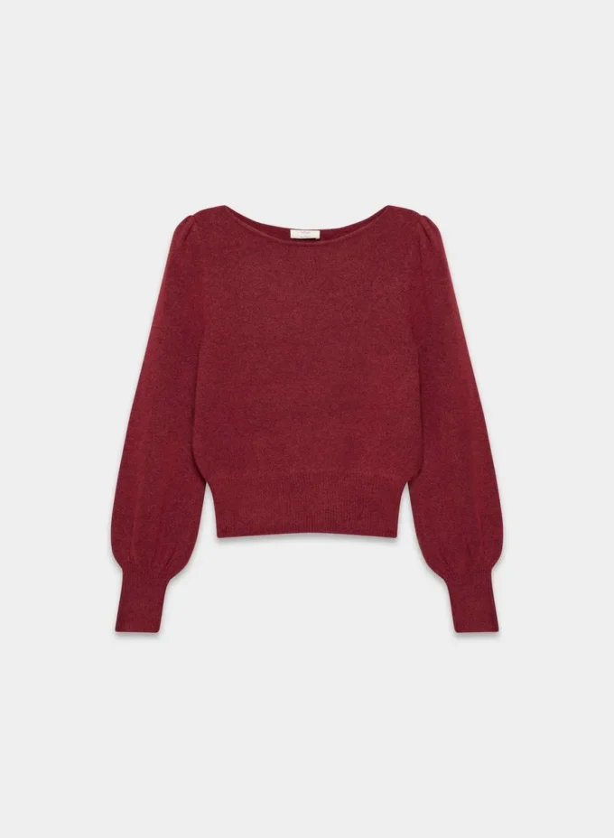 SoftSpoke™ Seine Sweater SoftSpoke™ Seine Sweater
