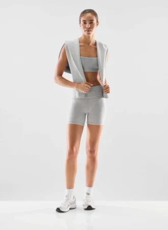 SoftWhip™ Cheeky Hi-Rise 5″ Short