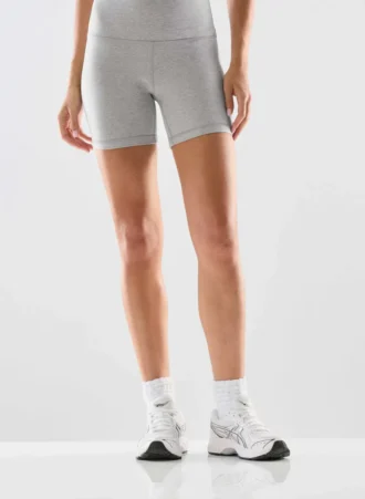 SoftWhip™ Cheeky Hi-Rise 5″ Short