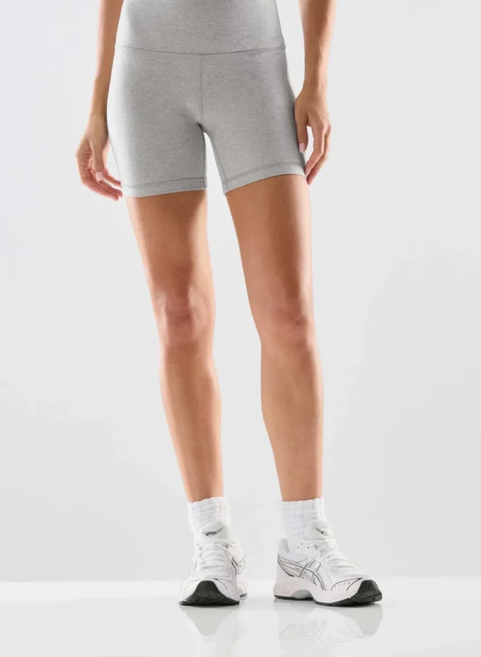 SoftWhip™ Cheeky Hi-Rise 5″ Short SoftWhip™ Cheeky Hi-Rise 5″ Short