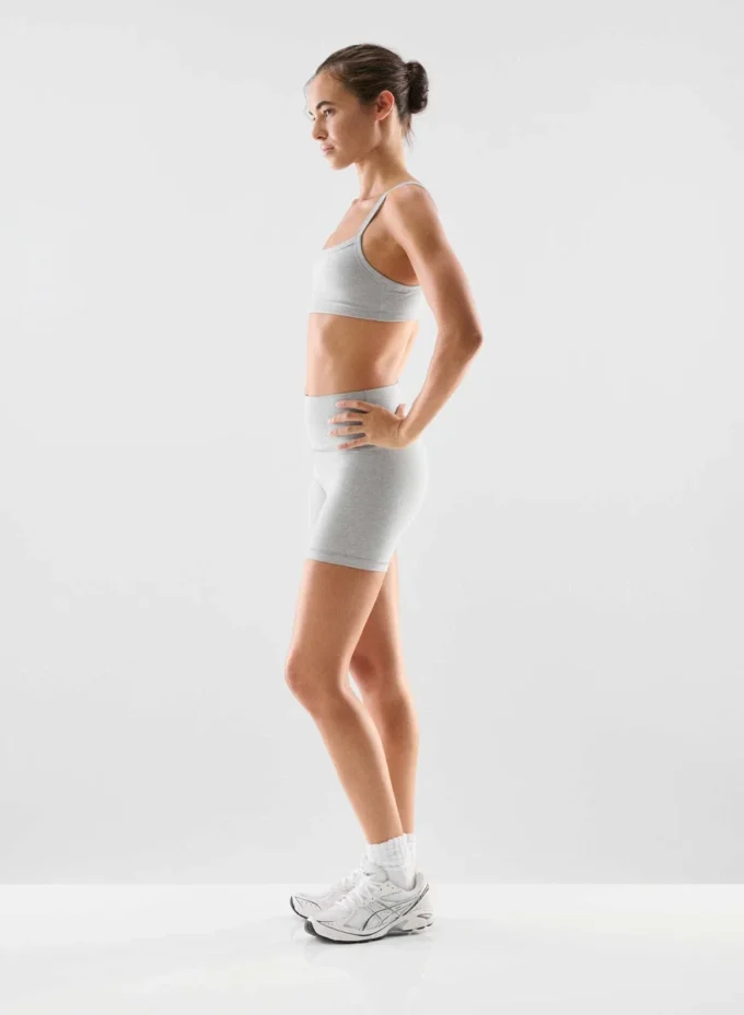 SoftWhip™ Cheeky Hi-Rise 5″ Short SoftWhip™ Cheeky Hi-Rise 5″ Short