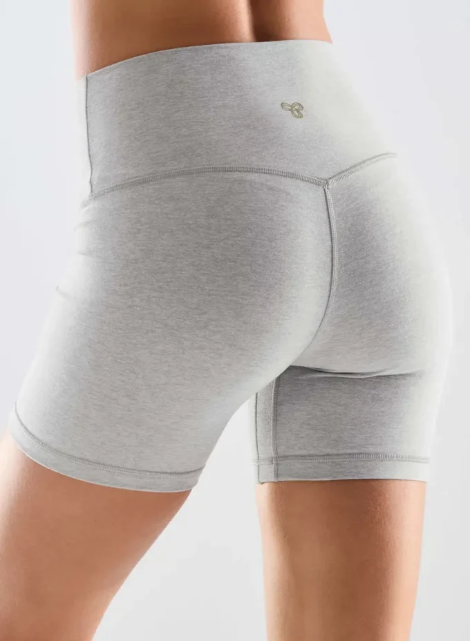 SoftWhip™ Cheeky Hi-Rise 5″ Short SoftWhip™ Cheeky Hi-Rise 5″ Short