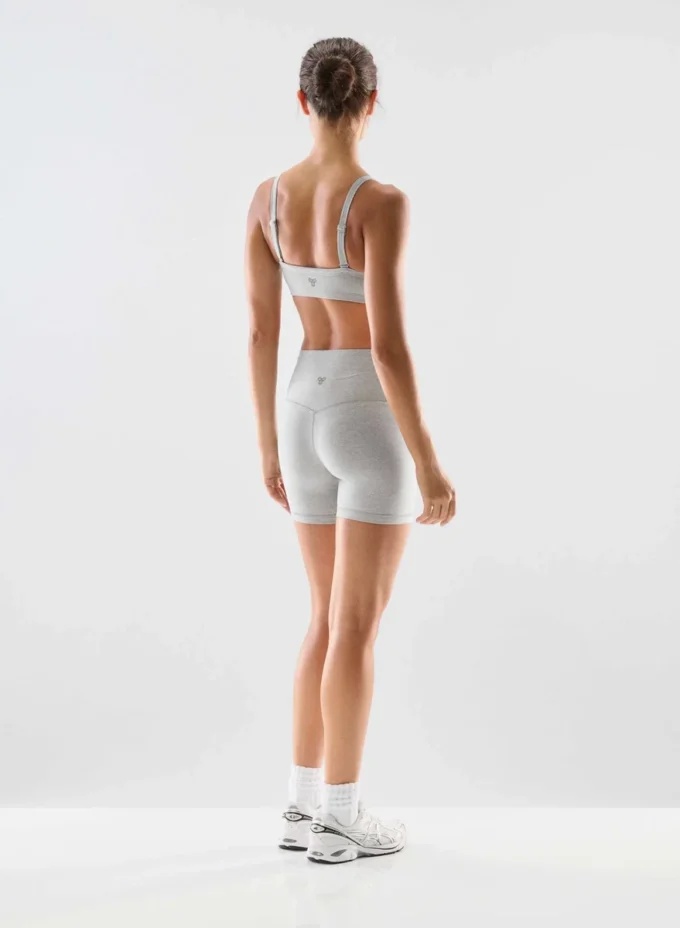 SoftWhip™ Cheeky Hi-Rise 5″ Short SoftWhip™ Cheeky Hi-Rise 5″ Short