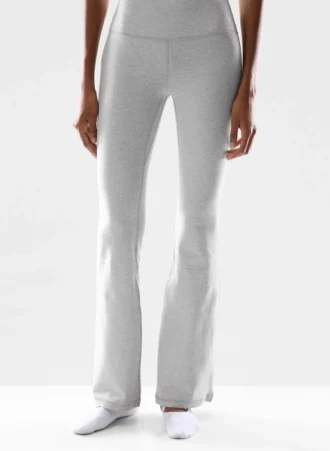 SoftWhip™ Cheeky Hi-Rise Flare 32″ Legging