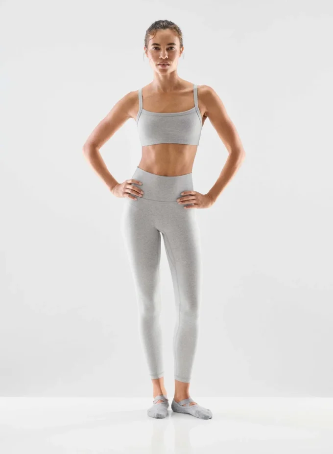 SoftWhip™ Cheeky Infinite Hi-Rise 26″ Legging