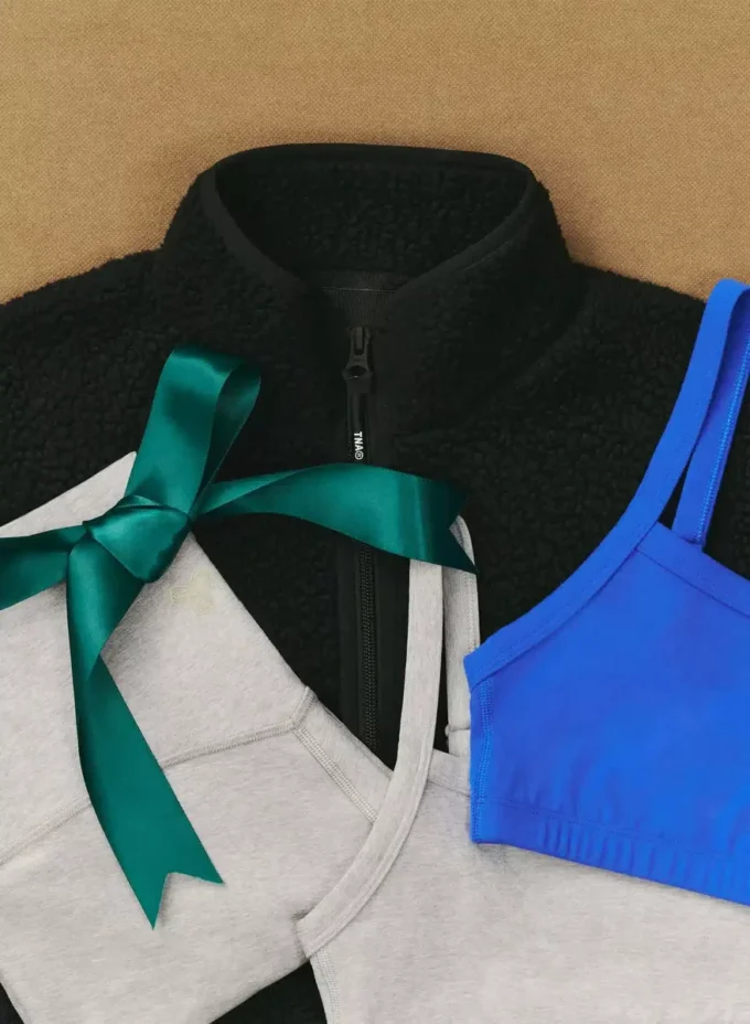 SoftWhip™ Cheeky Infinite Hi-Rise 26″ Legging