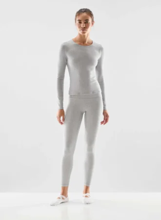 SoftWhip™ Essential Longsleeve