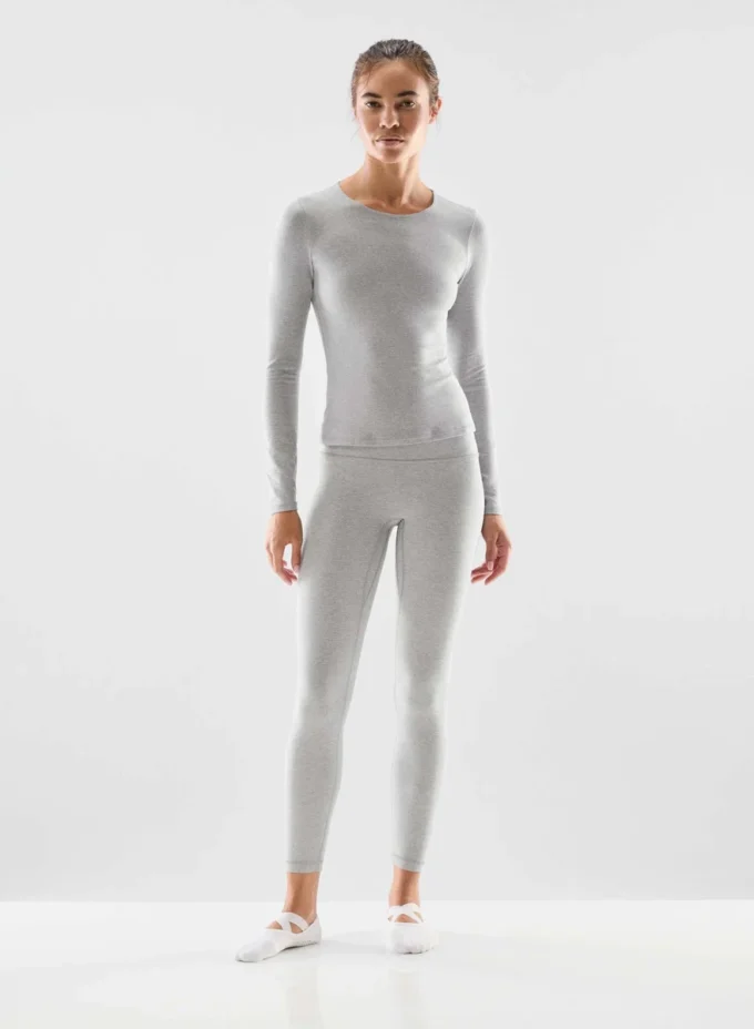 SoftWhip™ Essential Longsleeve