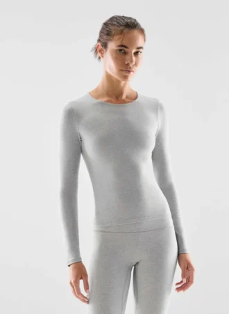 SoftWhip™ Essential Longsleeve