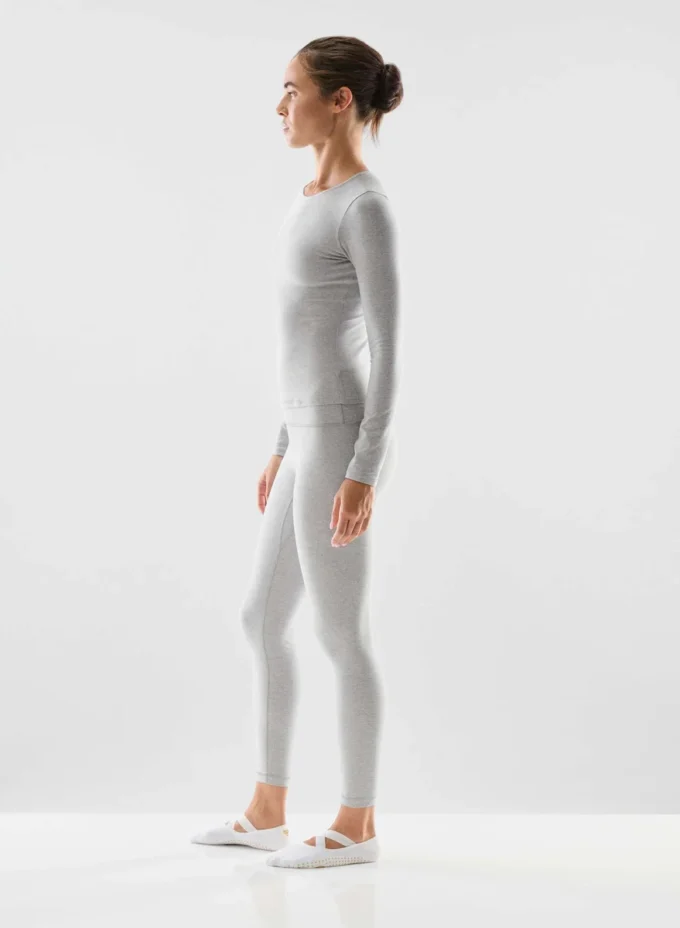 SoftWhip™ Essential Longsleeve