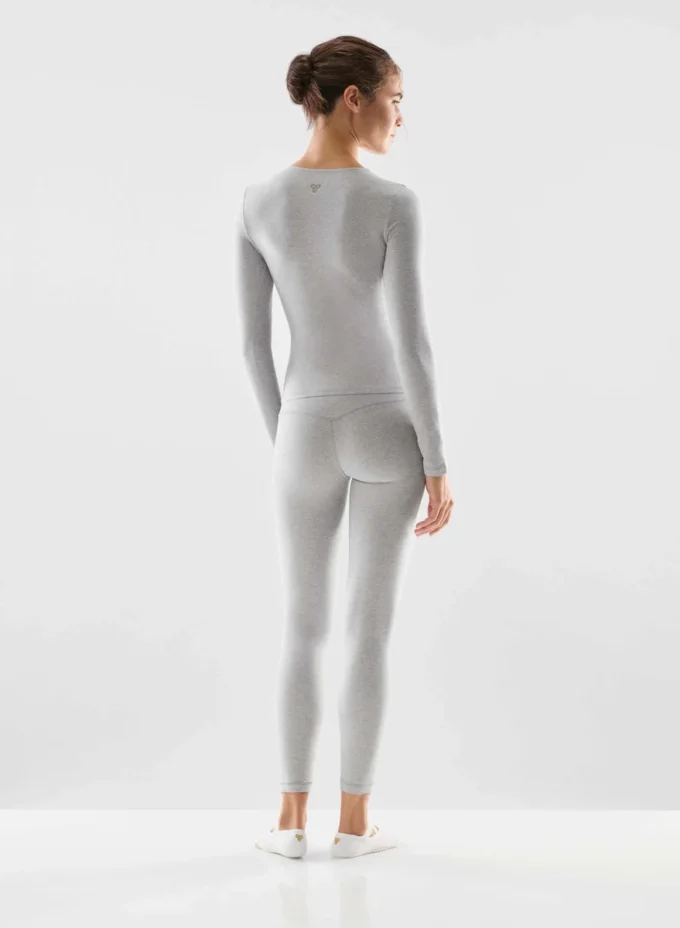 SoftWhip™ Essential Longsleeve