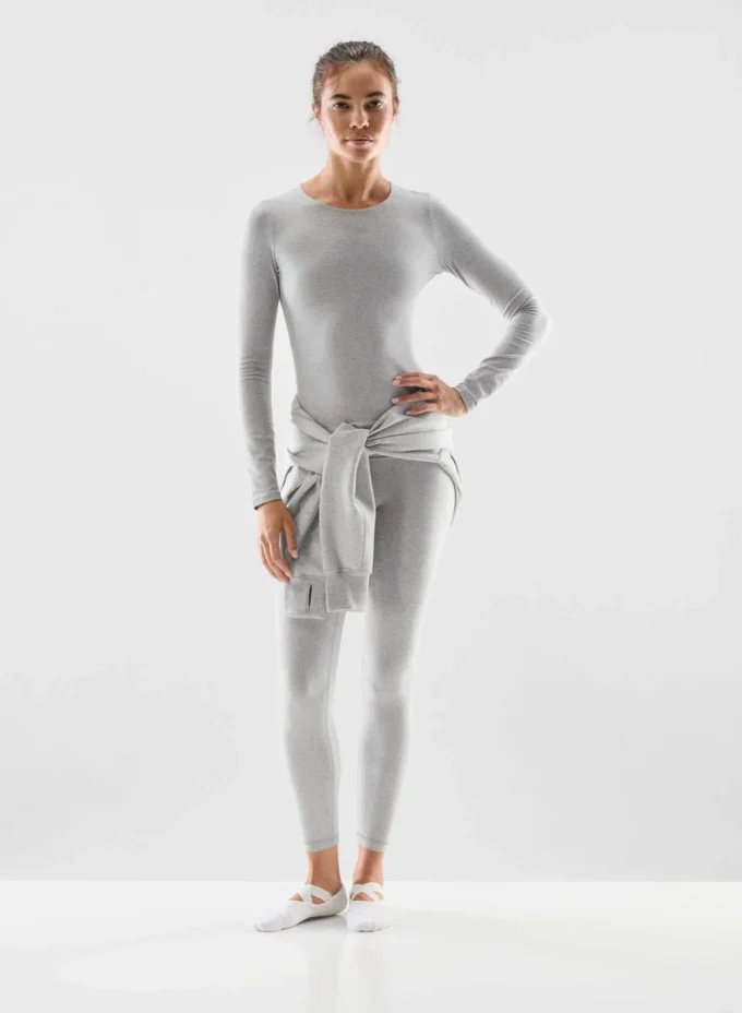 SoftWhip™ Essential Longsleeve