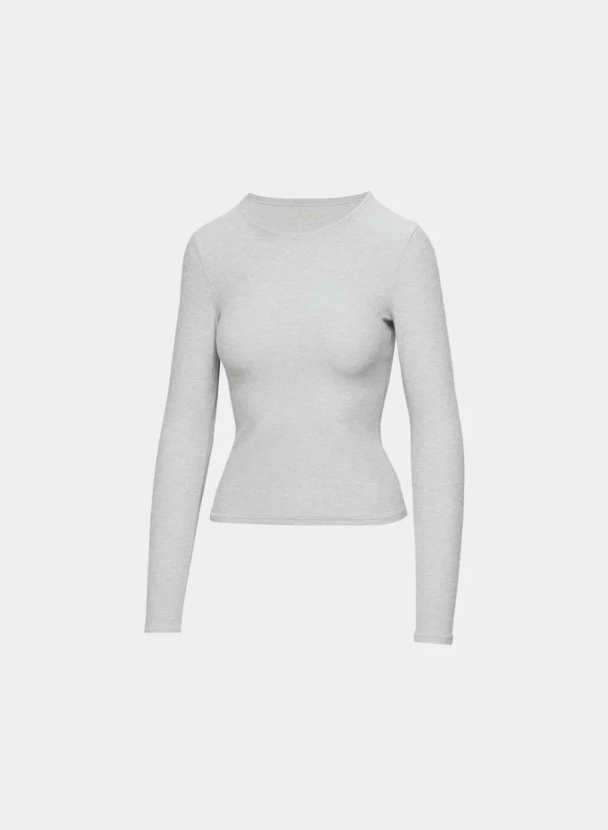 SoftWhip™ Essential Longsleeve