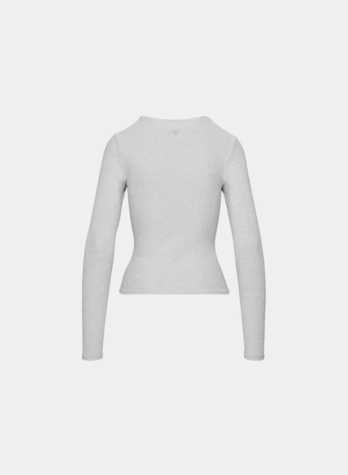 SoftWhip™ Essential Longsleeve