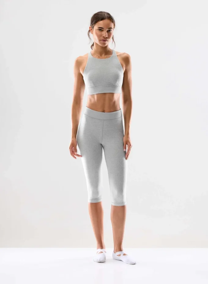 SoftWhip™ Flawless Hi-Rise Capri SoftWhip™ Flawless Hi-Rise Capri