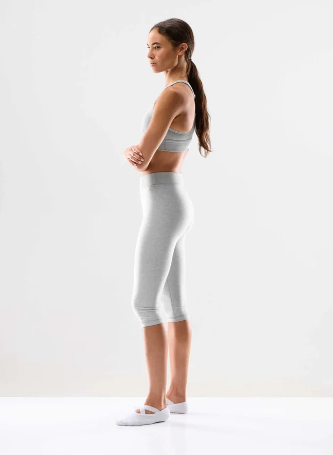 SoftWhip™ Flawless Hi-Rise Capri SoftWhip™ Flawless Hi-Rise Capri