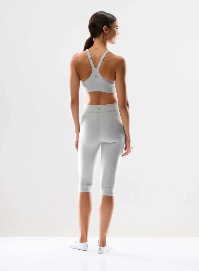 SoftWhip™ Flawless Hi-Rise Capri SoftWhip™ Flawless Hi-Rise Capri