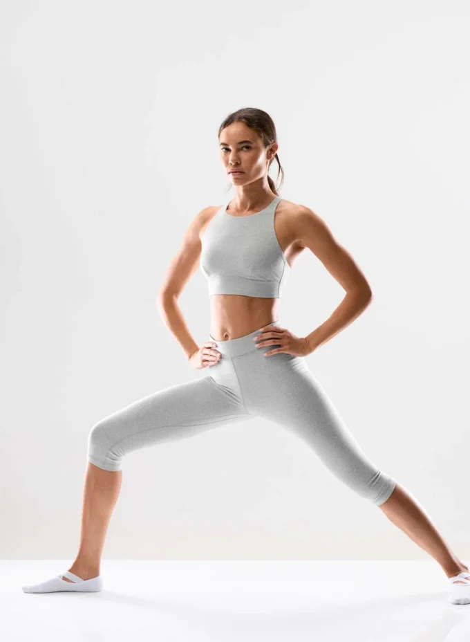 SoftWhip™ Flawless Hi-Rise Capri SoftWhip™ Flawless Hi-Rise Capri