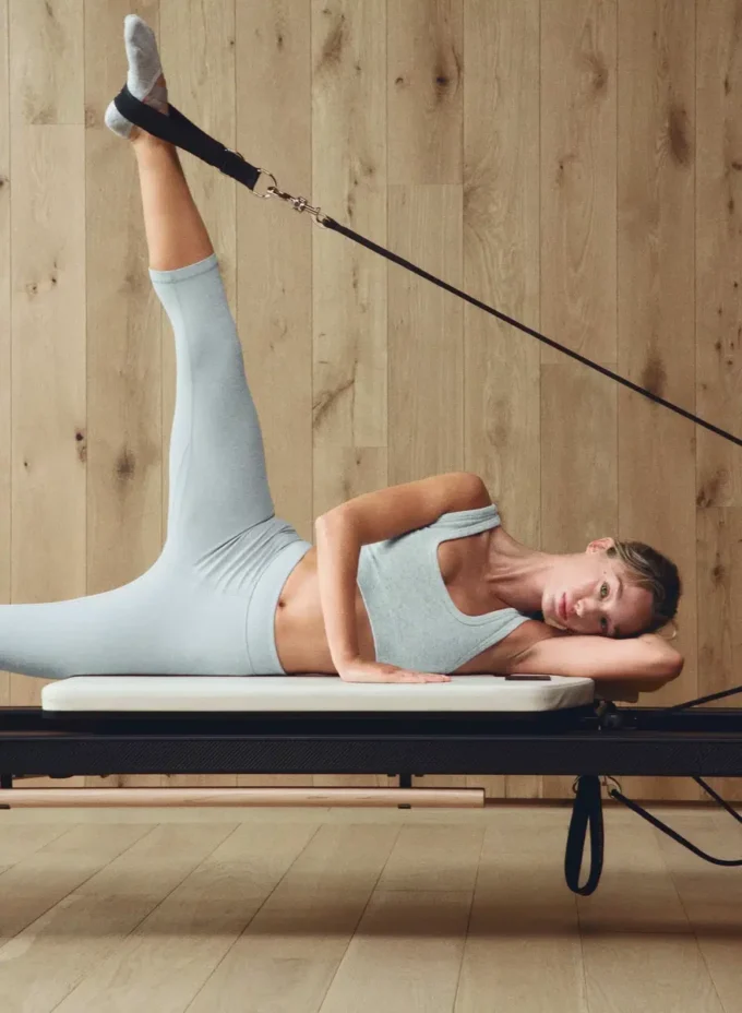 SoftWhip™ Flawless Hi-Rise Capri SoftWhip™ Flawless Hi-Rise Capri