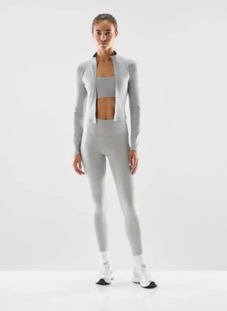 SoftWhip™ Limit Zip-Up