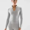 SoftWhip™ Limit Zip-Up SoftWhip™ Limit Zip-Up