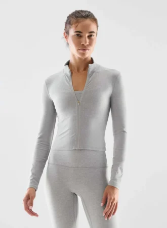 SoftWhip™ Limit Zip-Up