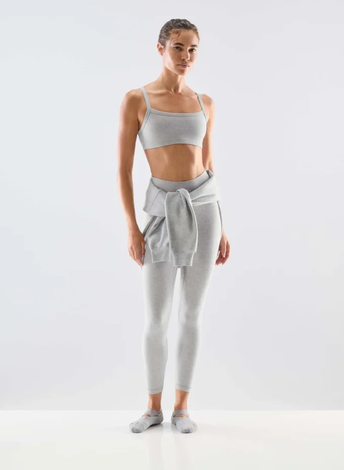 SoftWhip™ Tumbler Bra Top