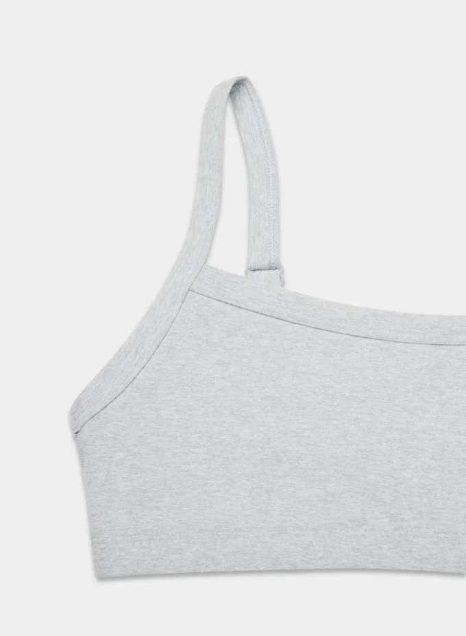 SoftWhip™ Tumbler Bra Top