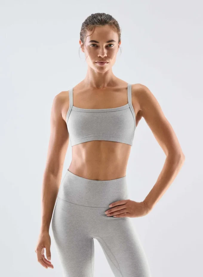 SoftWhip™ Tumbler Bra Top