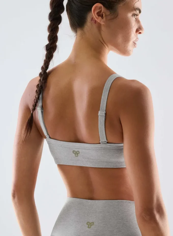 SoftWhip™ Tumbler Bra Top